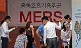 無断外出、騒ぎ...MERS隔離対象者の管理に限界