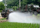 ４大河川開発は日照りで役立たず…水を引いてくるだけで数千億ウォン