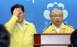 韓国政府のMERS予測、2週間前も、1週間前も、昨日も「今回が峠」