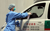 最後のお別れもできず...MERS「離散家族」に二重の悲しみ