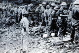 朝鮮戦争で起きた虐殺事件犠牲者の遺骨が発掘できない