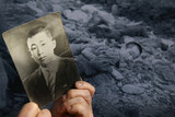 山内虐殺事件の写真が今に伝える朝鮮戦争の悲劇