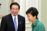 [ニュース分析] 韓日国交正常化50周年、急旋回で雪解けへ