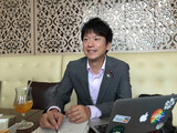 [インタビュー] 少数者の人権代弁してこそ本当の政治リーダーシップ発揮