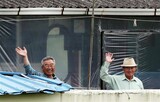 MERS恐怖に緩和の兆し、観光地の人出も増え消費回復傾向