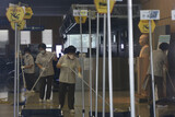 韓国保健当局、MERS沈静化の判断留保