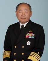 自衛隊統合幕僚長「米軍と南シナ海の巡察は可能」