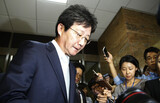 親朴槿恵系議員が与党院内代表の辞任要求、朴大統領の離党まで示唆