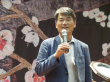 [インタビュー] 公安が大手を振る世に逆戻りするようで心配になる