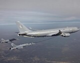 韓国軍、空中給油機にヨーロッパのエアバス導入へ