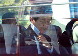 大統領府・親朴槿恵系議員が与党院内代表を主要業務から排除