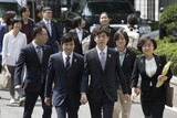 韓国で裁判所が同性婚を認めるか関心高まる