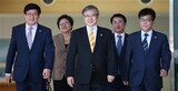 金大中元大統領夫人の訪朝、南北関係改善の契機になるか