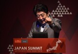 集団的自衛権で安倍首相に焦り…「不良が麻生さんを殴れば私も麻生さんを守る」