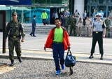 北朝鮮が漂流漁民5人全員の引き渡しを要請