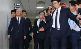 国家情報院長、民間人査察疑惑に「ハッキングプログラムは北朝鮮工作員盗聴用」