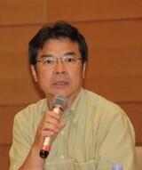 韓日市民団体が共同で集団的自衛権に反対