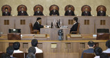 原審破棄した韓国最高裁、元国家情報院長の大統領選介入で証拠認定せず