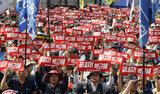 使用者寄り「労働市場構造改革」で攻勢強める韓国政府
