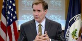 米国務省、北朝鮮と2カ国協議の計画なし