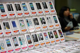 韓国の格安スマホ USIM料金制、通信料50％以上節減可能