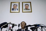 駐中北朝鮮大使 「我々はイランと違う...核放棄に関心ない」