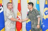 韓米、在韓米軍基地炭疽菌事故で来月6日に共同訪問調査実施