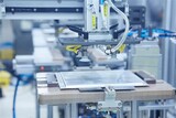 [ルポ]未来に向け設備拡充したSKイノベーションの電気車バッテリー工場