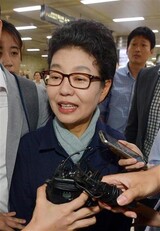 「なぜ日本に過去の謝罪を要求し続けるのか」…朴大統領の妹の発言が物議