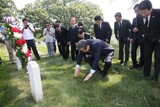 金武星セヌリ党代表の家系に見る韓国主流社会の裏面