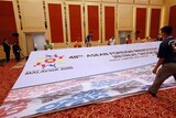 中国、ARFでの南シナ海議題化を警戒