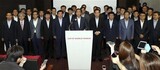 ロッテ辛東彬会長支持勢力が韓日双方から反撃
