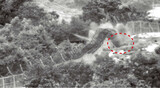 ＤＭＺ地雷爆発事故は「北朝鮮の挑発」、韓国軍が対北拡声器放送を再開