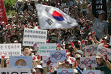 [コラム］解放70年と歴史戦争の敵