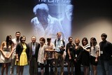 米国で上映された日本軍慰安婦ドキュメンタリー『最後の涙』