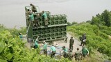 北朝鮮も対南拡声器放送を再開