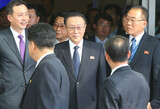 北朝鮮、拡声器中断を前提に事態収拾の意向伝える