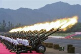 [分析］中国の抗日勝利記念式典に参加する朴大統領、「軍事パレード」の出席は未定