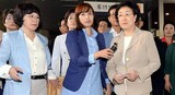 有罪確定の韓明淑元首相、今日収監へ