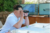 [社説]軍事境界線の北朝鮮挑発、厳然かつ抑制ある対応を
