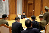 北朝鮮、官営メディア総動員し戦争ムード