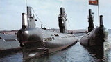 北朝鮮潜水艦艇 70％が所在不明…会談圧迫用か