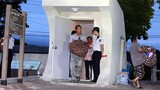 韓国は対北放送中止、北朝鮮は準戦時状態解除