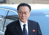 南北高位級会談の北側代表「合意精神を基に大胆な関係改善乗り出すべき」