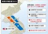 国会国防委員会、朝鮮半島有事「作戦計画５０１５」の国会報告を議決
