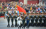 中国軍事パレードに出席する朴大統領「北朝鮮核問題」で協力得れるか