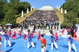 １０月の開天節(建国記念日)南北共同行事を韓国民間団体が推進