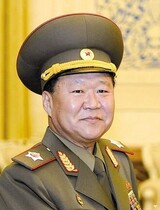 中国、北朝鮮の崔竜海書記に最高指導者級の礼遇
