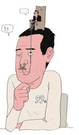 [コラム] 朝鮮半島の統一を遮るものは