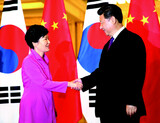 北朝鮮、朴大統領の「統一外交」発言を批判